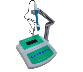 PHS-2C精密酸度計(jì)